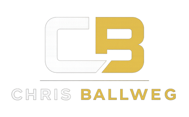Chris Ballweg